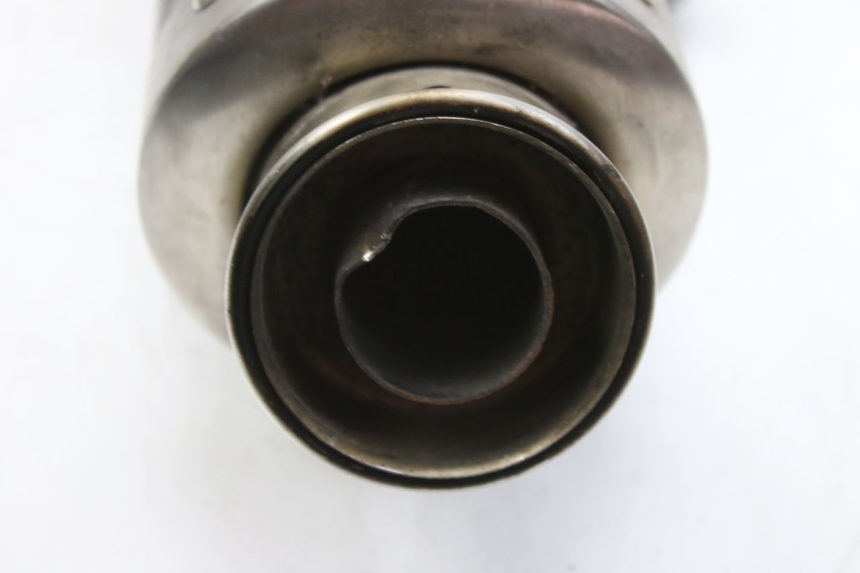 photo de AUSPUFF SUZUKI SV S 650 (1999 - 2002) - Geprüftes Gebrauchtteil