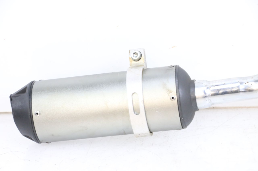 photo de AUSPUFF MINI MX SX 125