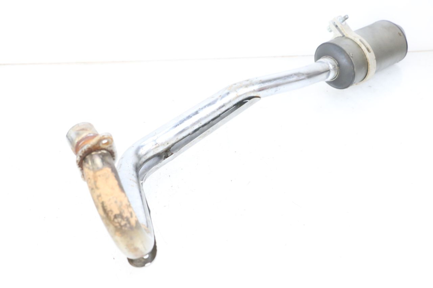 photo de AUSPUFF MINI MX SX 125