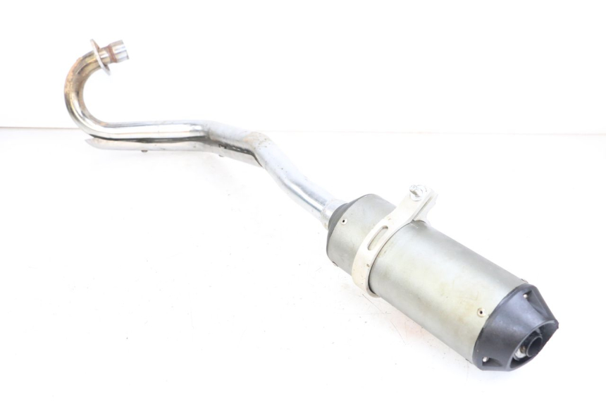 photo de AUSPUFF MINI MX SX 125