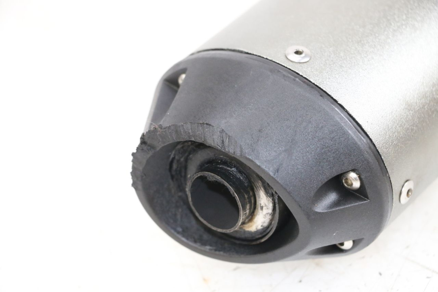 photo de AUSPUFF MINI MX SX 125
