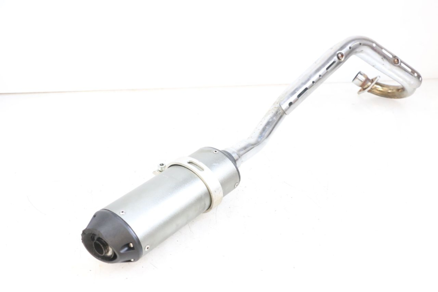 photo de AUSPUFF MINI MX SX 125
