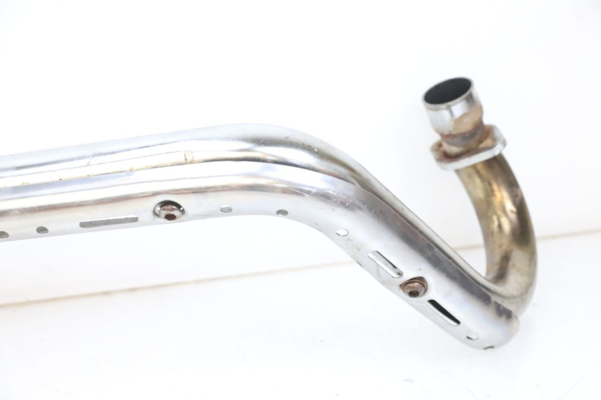 photo de AUSPUFF MINI MX SX 125
