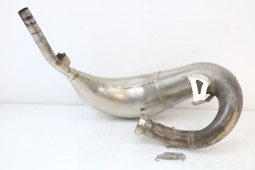 photo de AUSPUFF KTM SX 85 (2013 - 2017) - Zoom auf Gebrauchszustand