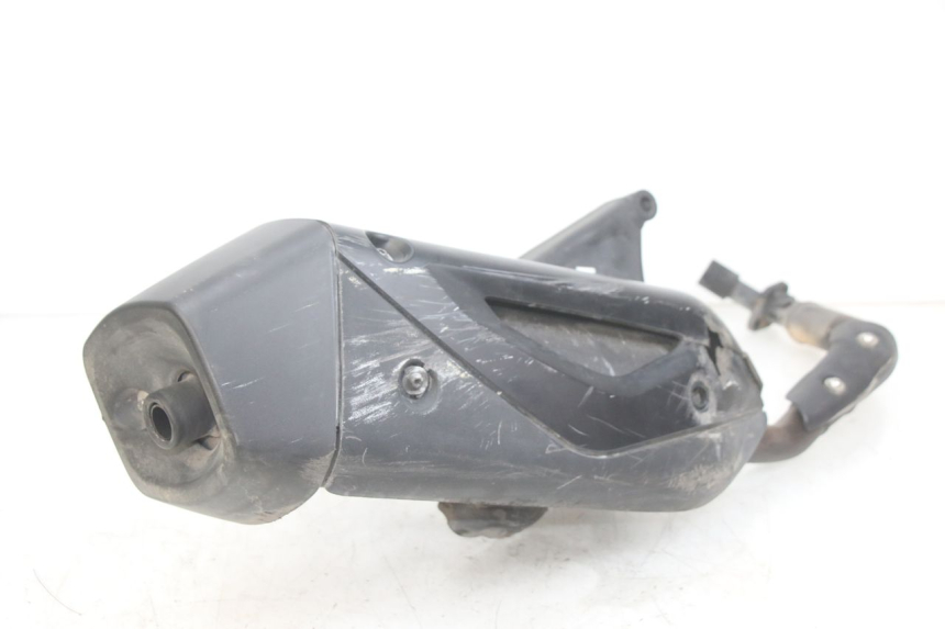 photo de AUSPUFFTOPF APRILIA SXR 50 (2021 - 2023)