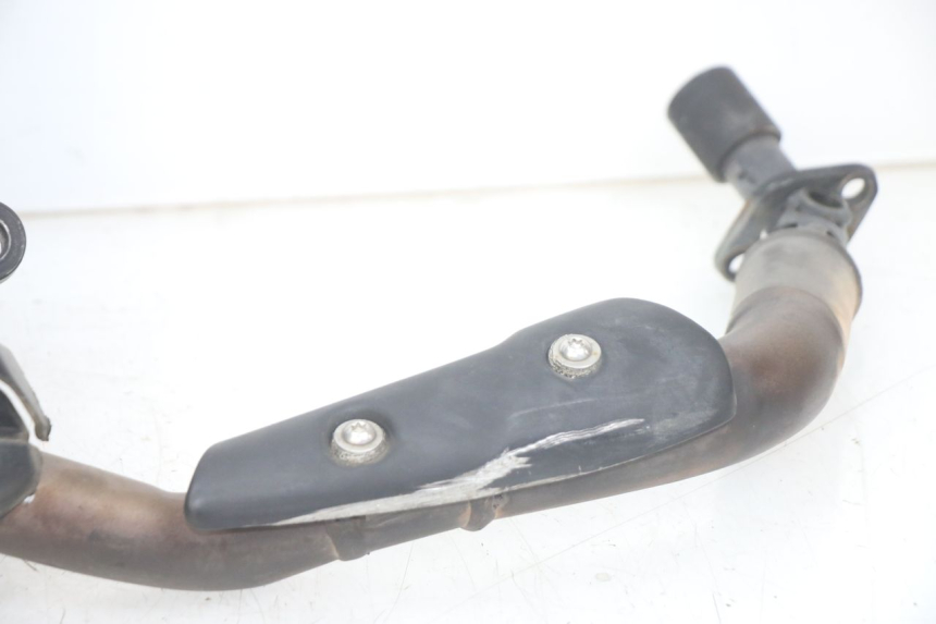 photo de AUSPUFFTOPF APRILIA SXR 50 (2021 - 2023)