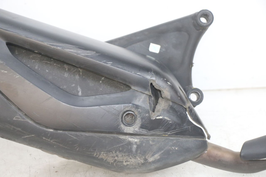 photo de AUSPUFFTOPF APRILIA SXR 50 (2021 - 2023)