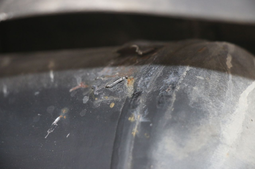 photo de AUSPUFFTOPF APRILIA SXR 50 (2021 - 2023)