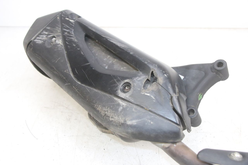 photo de AUSPUFFTOPF APRILIA SXR 50 (2021 - 2023)