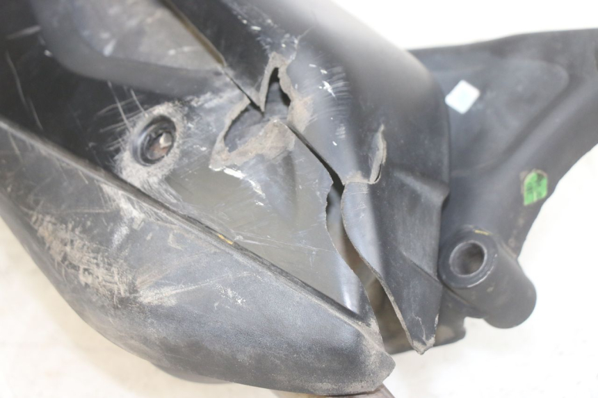 photo de AUSPUFFTOPF APRILIA SXR 50 (2021 - 2023)