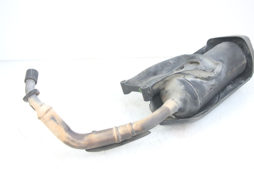 photo de AUSPUFFTOPF APRILIA SXR 50 (2021 - 2023)