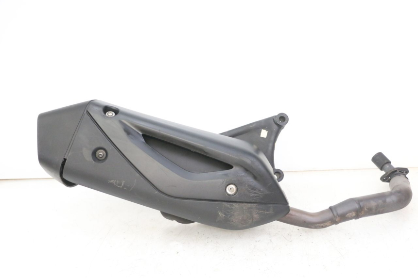 photo de AUSPUFFTOPF APRILIA SXR 50 (2021 - 2023)