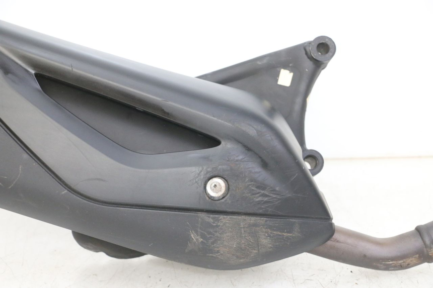 photo de AUSPUFFTOPF APRILIA SXR 50 (2021 - 2023)