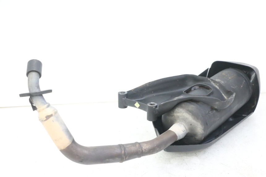 photo de AUSPUFFTOPF APRILIA SXR 50 (2021 - 2023)