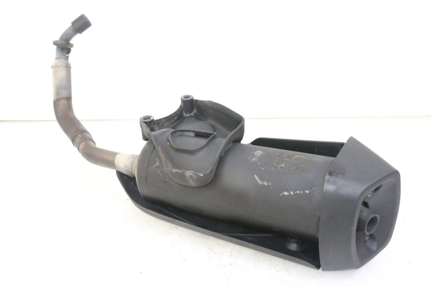 photo de AUSPUFFTOPF APRILIA SXR 50 (2021 - 2023)