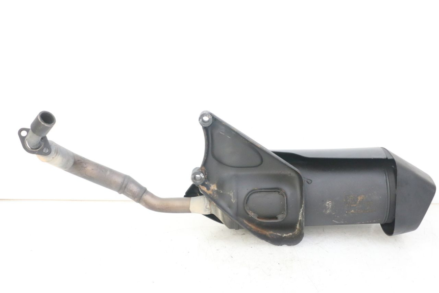 photo de AUSPUFFTOPF APRILIA SXR 50 (2021 - 2023)