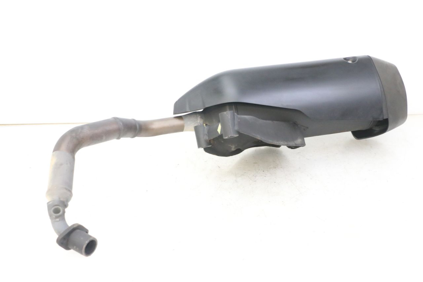 photo de AUSPUFFTOPF APRILIA SXR 50 (2021 - 2023)