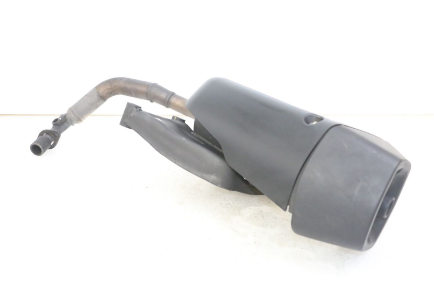 photo de AUSPUFFTOPF APRILIA SXR 50 (2021 - 2023)