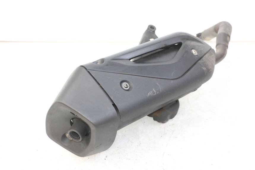 photo de AUSPUFFTOPF APRILIA SXR 50 (2021 - 2023)