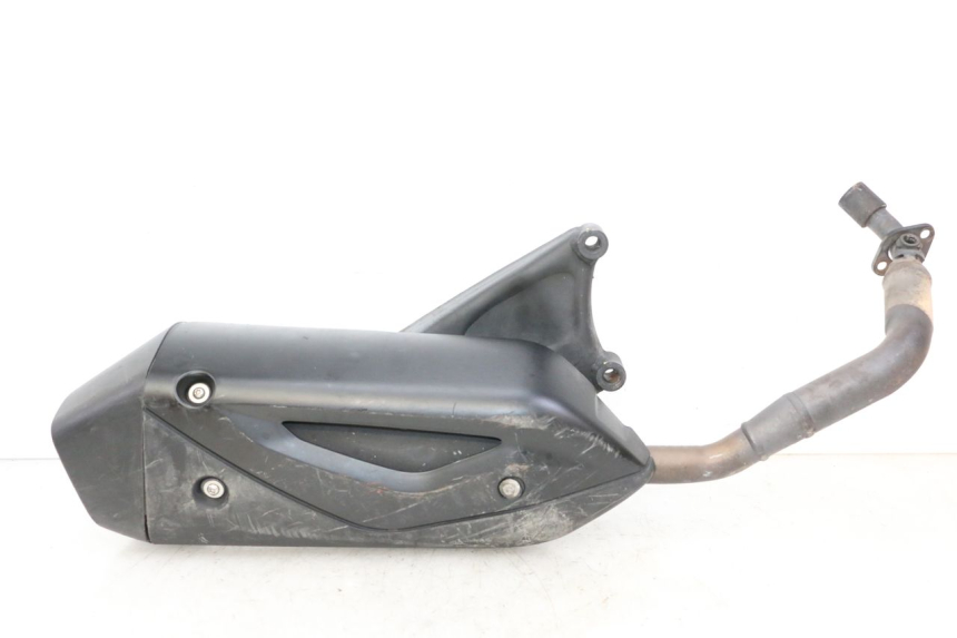 photo de AUSPUFFTOPF APRILIA SXR 50 (2021 - 2023)