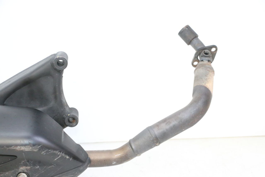 photo de AUSPUFFTOPF APRILIA SXR 50 (2021 - 2023)