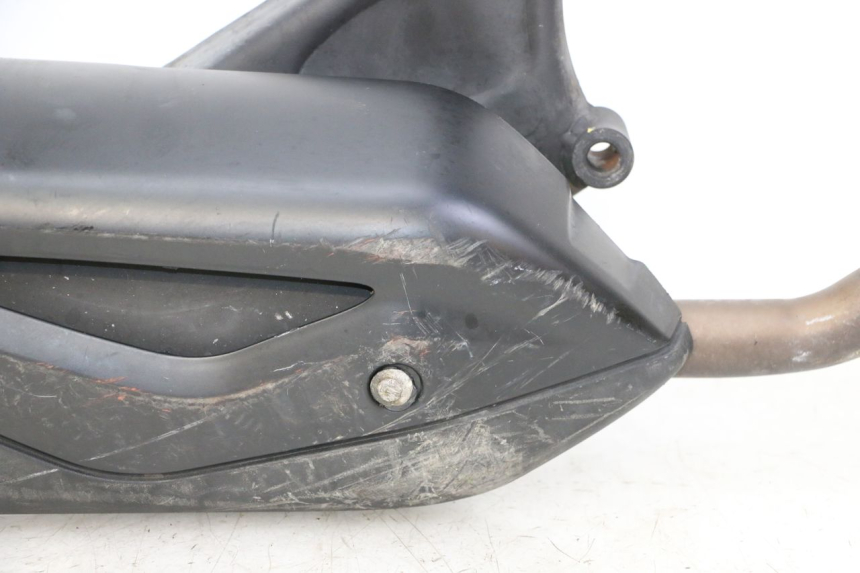photo de AUSPUFFTOPF APRILIA SXR 50 (2021 - 2023)