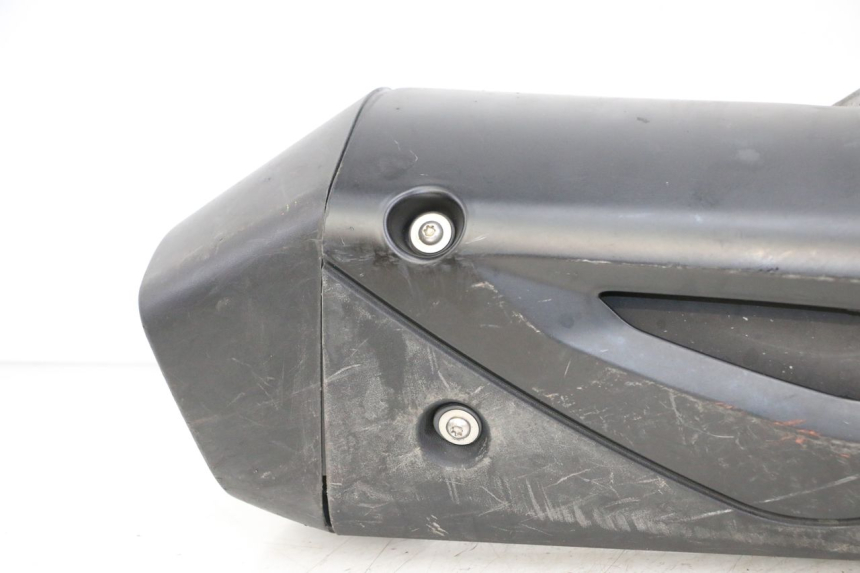photo de AUSPUFFTOPF APRILIA SXR 50 (2021 - 2023)