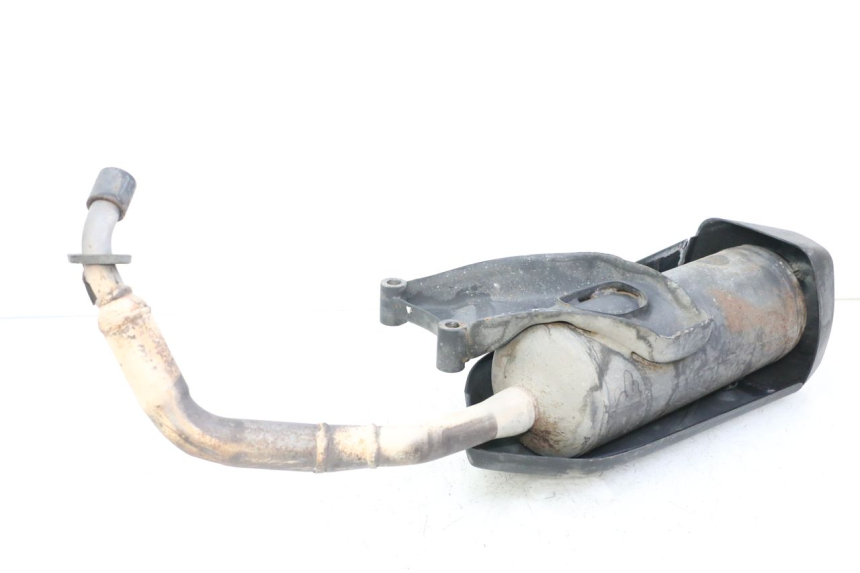 photo de AUSPUFFTOPF APRILIA SXR 50 (2021 - 2023)