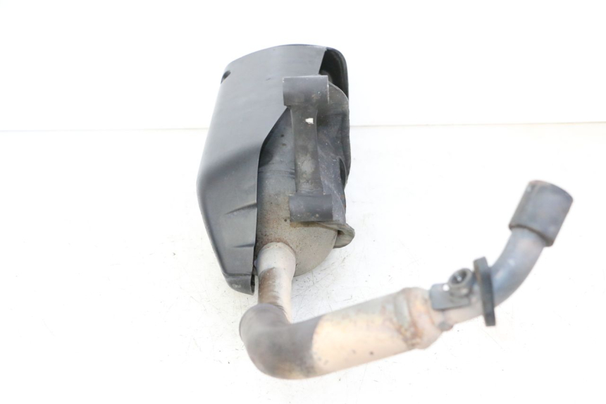 photo de AUSPUFFTOPF APRILIA SXR 50 (2021 - 2023)