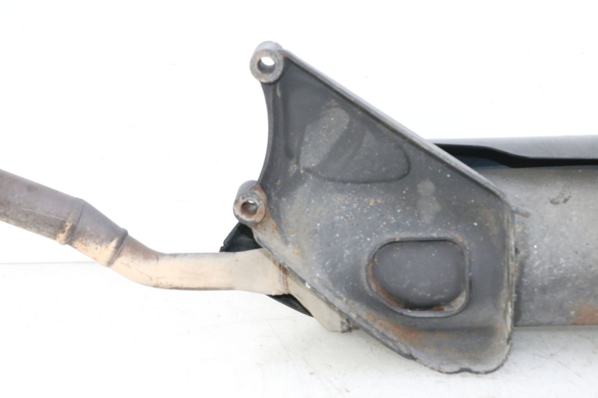photo de AUSPUFFTOPF APRILIA SXR 50 (2021 - 2023)