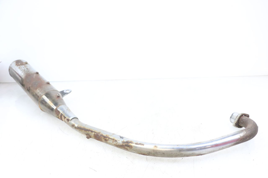 photo de AUSPUFF SYM XS 125 (2007 - 2016)