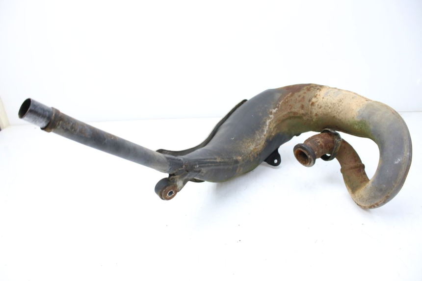 photo de AUSPUFF YAMAHA TDR DELTABOX 125 (1997 - 2003) - Gesamtansicht des Produkts