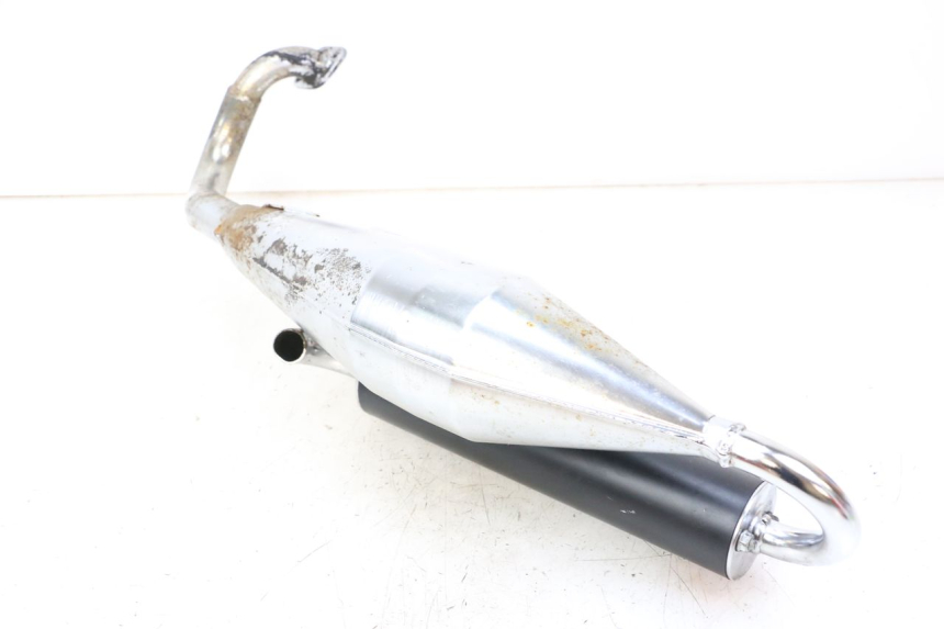 photo de AUSPUFF TNT MOTOR ROMA 10' 2T 50 (2011 - 2018)