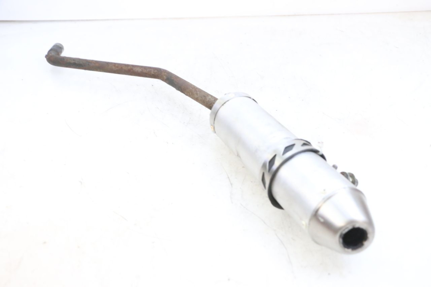 photo de AUSPUFF KSR TR SM 50 (2015 - 2018) - Detailansicht des Bauteils