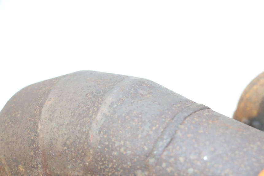 photo de AUSPUFF KSR TR SM 50 (2015 - 2018) - Weitere Ansicht des Artikels