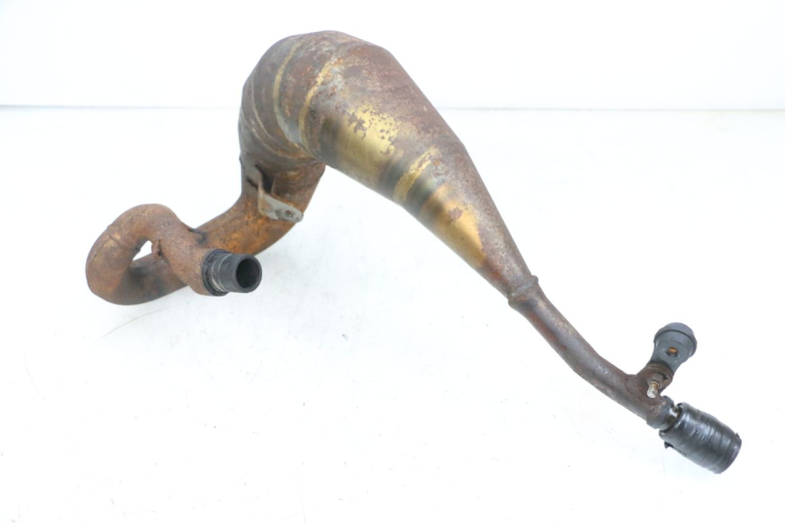 photo de AUSPUFF KSR TR SM 50 (2015 - 2018) - Ergänzendes Produktfoto