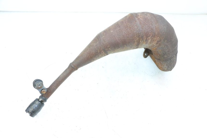 photo de AUSPUFF KSR TR SM 50 (2015 - 2018) - Qualität der Gebrauchtware