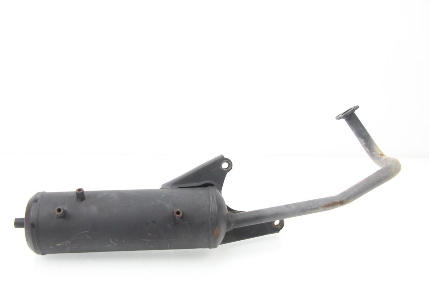 photo de AUSPUFF BAOTIAN TRAVEL SPIRIT 50 (2010 - 2012)