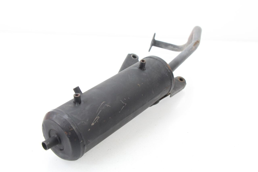 photo de AUSPUFF BAOTIAN TRAVEL SPIRIT 50 (2010 - 2012)