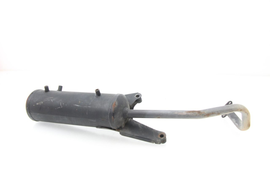 photo de AUSPUFF BAOTIAN TRAVEL SPIRIT 50 (2010 - 2012)