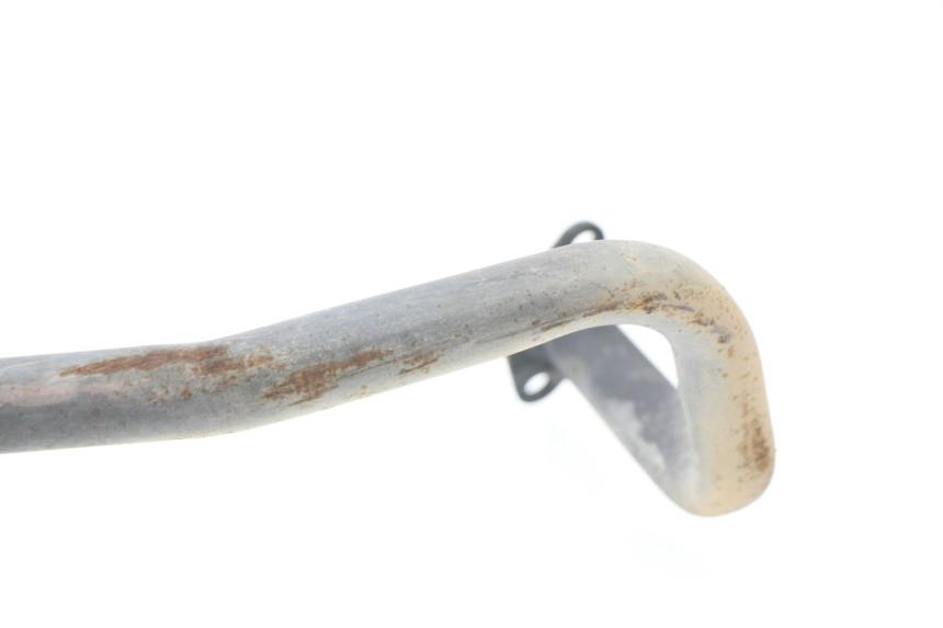 photo de AUSPUFF BAOTIAN TRAVEL SPIRIT 50 (2010 - 2012)