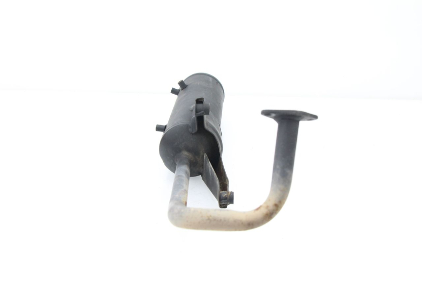 photo de AUSPUFF BAOTIAN TRAVEL SPIRIT 50 (2010 - 2012)