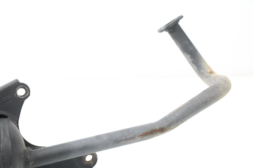 photo de AUSPUFF BAOTIAN TRAVEL SPIRIT 50 (2010 - 2012)