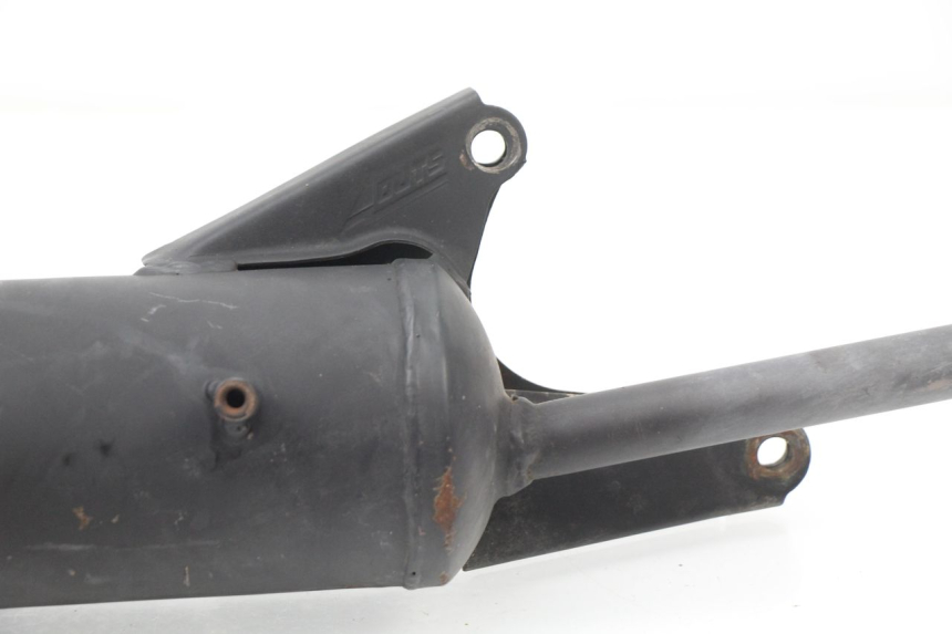 photo de AUSPUFF BAOTIAN TRAVEL SPIRIT 50 (2010 - 2012)