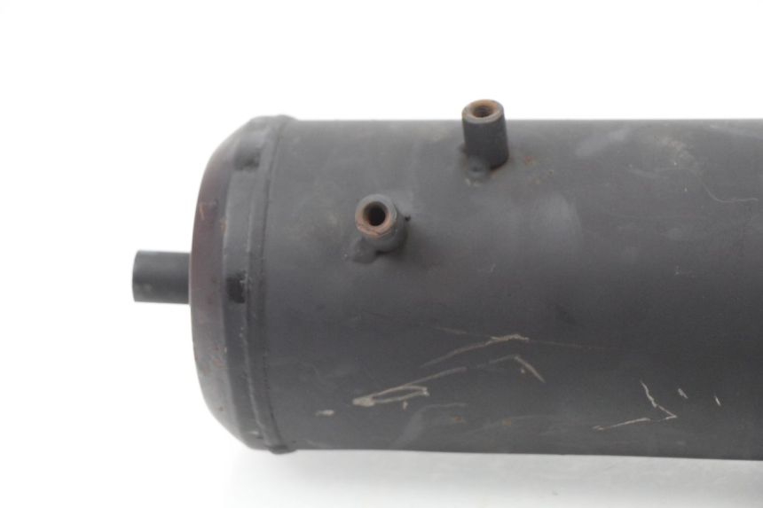 photo de AUSPUFF BAOTIAN TRAVEL SPIRIT 50 (2010 - 2012)