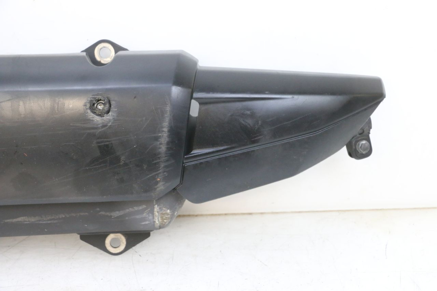 photo de AUSPUFF YAMAHA TRICITY 300 (2020 - 2024) - Detaillierte Sichtprüfung