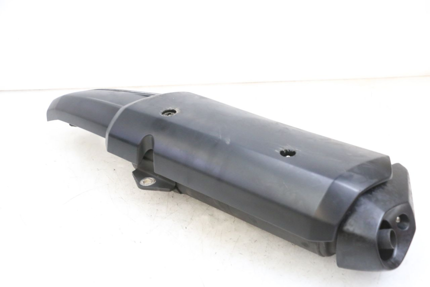 photo de AUSPUFF YAMAHA TRICITY 300 (2020 - 2024) - Kennzeichnungen und Originalreferenzen