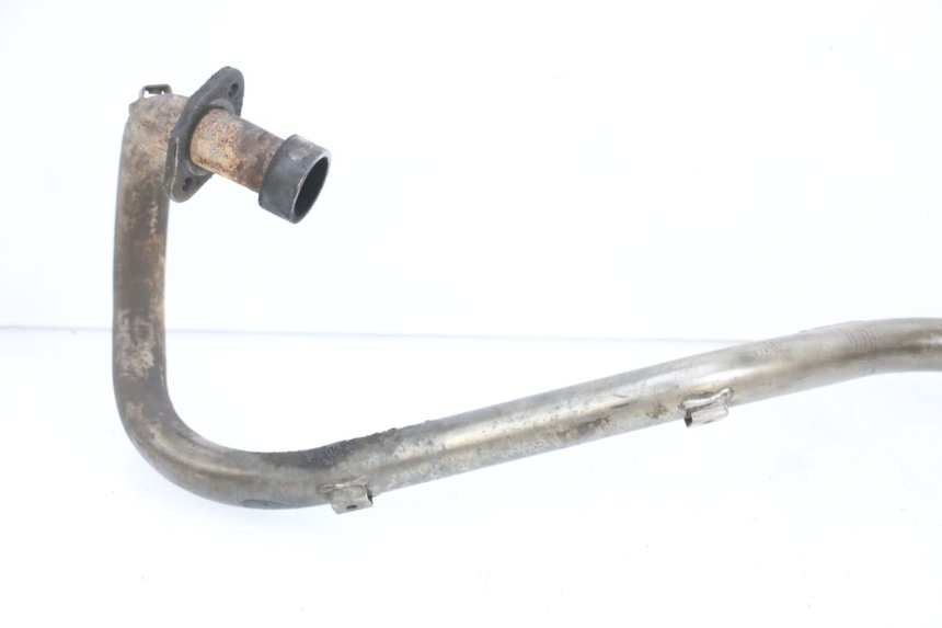 photo de AUSPUFF YAMAHA TTR 125 (2000 - 2020) - Weitere Ansicht des Artikels