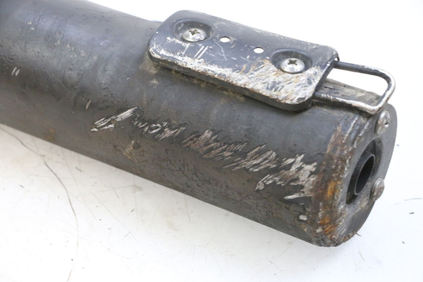 photo de AUSPUFF YAMAHA TTR 125 (2000 - 2020) - Technische Nahaufnahme