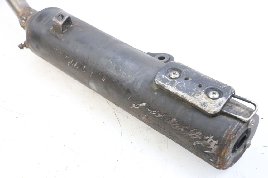 photo de AUSPUFF YAMAHA TTR 125 (2000 - 2020) - Gesamtansicht des Produkts